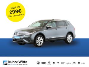 Volkswagen Tiguan Allspace Life 1,5 l TSI OPF 110 kW