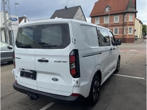 Ford Transit Custom 320 L1 Trend PHEV * Sofort Verfügbar