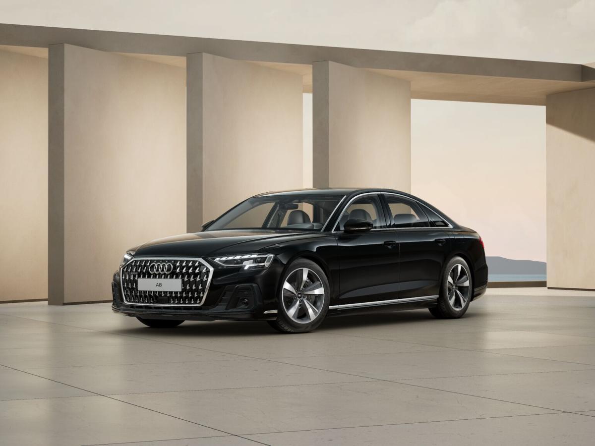 Audi A8 60 TFSI e quattro tiptronic *SONDERLEASING*