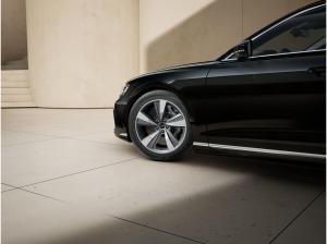 Audi A8 60 TFSI e quattro tiptronic *SONDERLEASING*