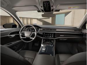 Audi A8 60 TFSI e quattro tiptronic *SONDERLEASING*