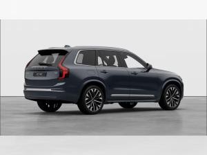 Volvo XC90 Plus Bright XC90 Plus, T8 AWD Plug-in Hybrid, Elektrisch/Benzin, Bright, 7 Sitze
