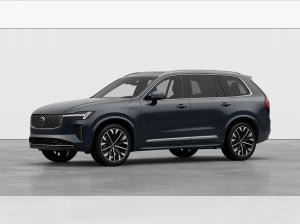 Volvo XC90 Plus Bright XC90 Plus, T8 AWD Plug-in Hybrid, Elektrisch/Benzin, Bright, 7 Sitze