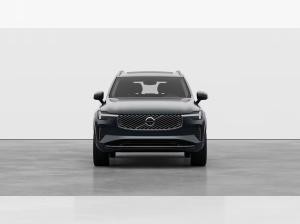 Volvo XC90 Plus Bright XC90 Plus, T8 AWD Plug-in Hybrid, Elektrisch/Benzin, Bright, 7 Sitze
