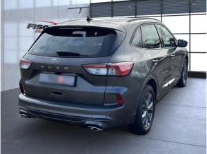 Ford Kuga ST-Line Diesel Aut. - AHK 2,1 t - AKTION BIS 15.12.2025 ! ! !