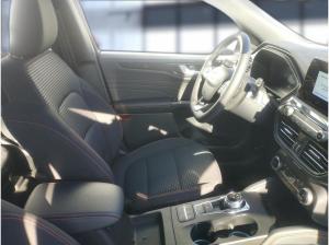 Ford Kuga ST-Line Diesel Aut. - AHK 2,1 t - AKTION BIS 15.12.2025 ! ! !