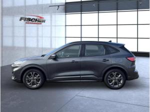 Ford Kuga ST-Line Diesel Aut. - AHK 2,1 t - AKTION BIS 15.12.2025 ! ! !
