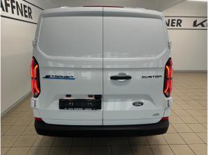 Ford Transit Custom Kasten (TTU)
