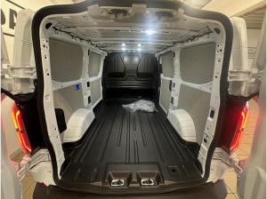 Ford Transit Custom Kasten (TTU)