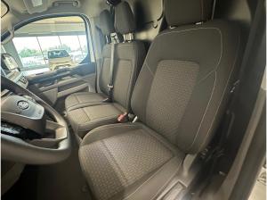 Ford Transit Custom Kasten (TTU)
