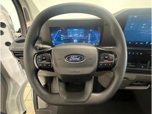 Ford Transit Custom Kasten (TTU)