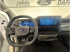 Ford Transit Custom Kasten (TTU)