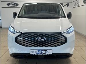 Ford Transit Custom Kasten (TTU)