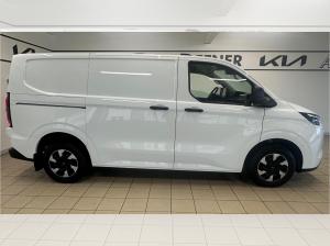 Ford Transit Custom Kasten (TTU)