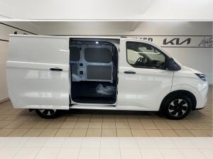 Ford Transit Custom Kasten (TTU)