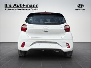 Hyundai i10 Trend inkl. Vollkaskoschutz