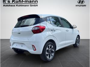 Hyundai i10 Trend inkl. Vollkaskoschutz