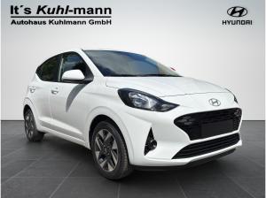Hyundai i10 Trend inkl. Vollkaskoschutz