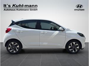Hyundai i10 Trend inkl. Vollkaskoschutz