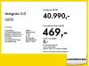 Foto - Opel Insignia ST 2.0 CDTI *Ultimate*EURO-6d-Temp* *inkl. Wartung & Verschleiß*Voll-LED*360°-Kamera*