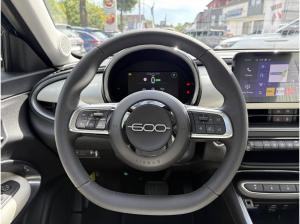 Fiat 600e 600 e (365)