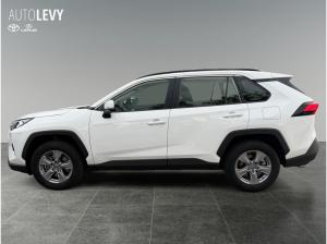 Toyota RAV 4 2.5 Hybrid Business +Allwetter+Temp+Kamera+