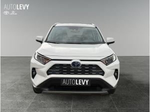 Toyota RAV 4 2.5 Hybrid Business +Allwetter+Temp+Kamera+