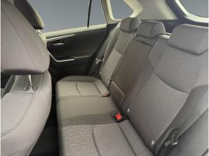 Toyota RAV 4 2.5 Hybrid Business +Allwetter+Temp+Kamera+
