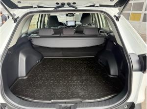 Toyota RAV 4 2.5 Hybrid Business +Allwetter+Temp+Kamera+