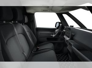 Volkswagen ID.Buzz Cargo PRO 4MOTION+KAMERA+APP-CONNECT+SHZ