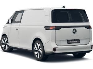Volkswagen ID.Buzz Cargo PRO 4MOTION+KAMERA+APP-CONNECT+SHZ