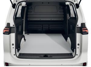 Volkswagen ID.Buzz Cargo PRO 4MOTION+KAMERA+APP-CONNECT+SHZ