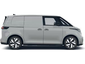 Volkswagen ID.Buzz Cargo PRO 4MOTION+KAMERA+APP-CONNECT+SHZ