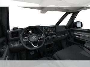 Volkswagen ID.Buzz Cargo PRO 4MOTION+KAMERA+APP-CONNECT+SHZ