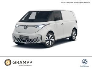 Volkswagen ID.Buzz Cargo PRO 4MOTION+KAMERA+APP-CONNECT+SHZ