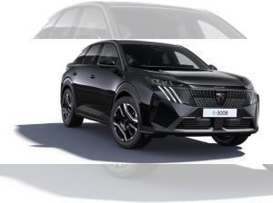 Peugeot 3008 Elektro Allure / Wunschfarbe /Ganzjahresreifen/inkl. Garantie/Bestellfahrzeug 30.12.2025