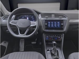 Volkswagen Tiguan Allspace 2.0 TDI DSG - LIFE - AHK NAVI KAMERA ACC