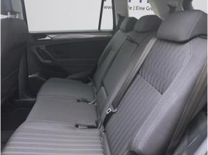 Volkswagen Tiguan Allspace 2.0 TDI DSG - LIFE - AHK NAVI KAMERA ACC