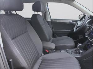 Volkswagen Tiguan Allspace 2.0 TDI DSG - LIFE - AHK NAVI KAMERA ACC