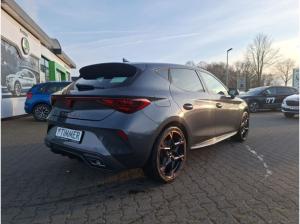 Cupra Leon 1.5eTSI 110kW (150 PS) *DSG*Travel-Ass.*Matrix*SHZ*RFK*PDC*Sennheiser*Privatkunden*