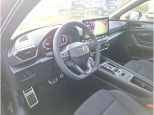 Cupra Leon 1.5eTSI 110kW (150 PS) *DSG*Travel-Ass.*Matrix*SHZ*RFK*PDC*Sennheiser*Privatkunden*