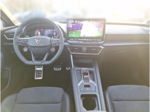Cupra Leon 1.5eTSI 110kW (150 PS) *DSG*Travel-Ass.*Matrix*SHZ*RFK*PDC*Sennheiser*Privatkunden*