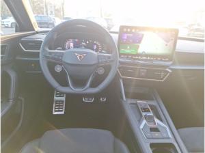 Cupra Leon 1.5eTSI 110kW (150 PS) *DSG*Travel-Ass.*Matrix*SHZ*RFK*PDC*Sennheiser*Privatkunden*