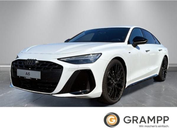 Audi A6 Limousine e-hybrid quattro S-Line + TECH PLUS + LED + 360 ° *GEWERBEKUNDEN*