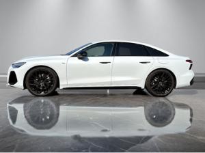 Audi A6 Limousine e-hybrid quattro S-Line + TECH PLUS + LED + 360 ° *GEWERBEKUNDEN*