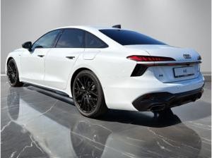 Audi A6 Limousine e-hybrid quattro S-Line + TECH PLUS + LED + 360 ° *GEWERBEKUNDEN*