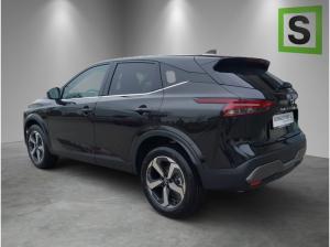 Nissan Qashqai (J12)