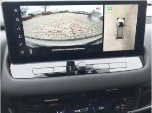 Nissan Qashqai (J12)