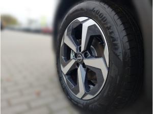 Nissan Qashqai (J12)