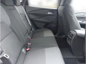 Nissan Qashqai (J12)